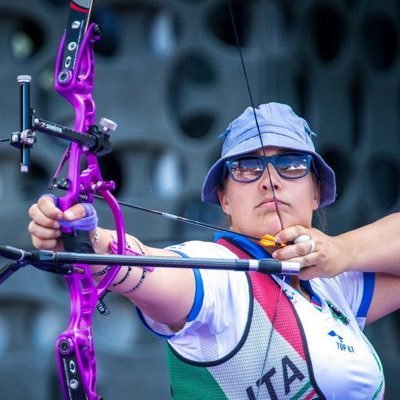 Tiro con l'arco, Aeronautica Militare, Rio 2016, Italia Olympic Team