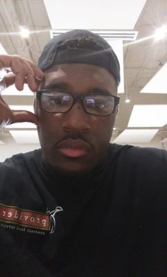 Daryl_Isaac43's profile picture. Nothing Can Stop God's Plan For Your Life. Isaiah 14:27 #Positively️
EA$T RIV.