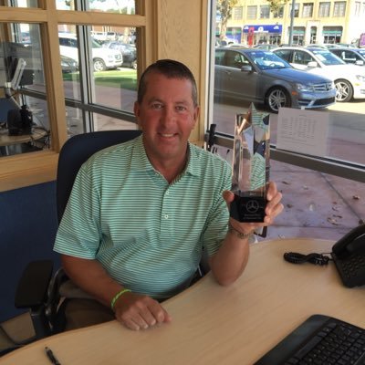 JKBRATCHER's profile picture. kevin bratcher / mercedes benz of okc