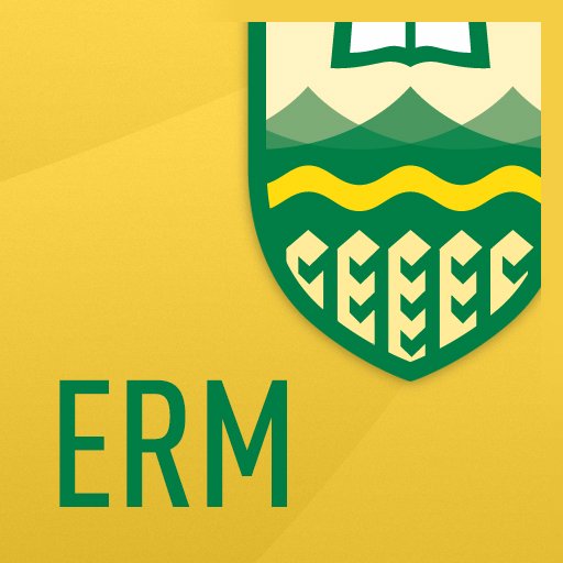 Courses & programs cover soil science, water resource management, renewable energy, land reclamation, geostatistics, & more. Email erm@ualberta.ca