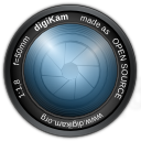 digiKam is an open-source photo management sofware