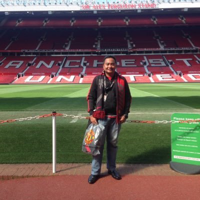 indrasyam's profile picture. @AJIndonesia , @bancibadges , @united_jumper @kemendagri..Man Utd and Inter Milan Fans..Tebet 32 Futsal Club Player-Official...Obsession : Fat Loss !!! Dieett..