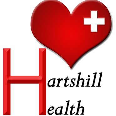 HartshillHealth's profile picture. Scientifically Proven ESSENTIAL Nutritional Supplements