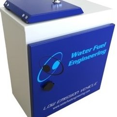 WaterFuelEngineering