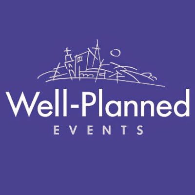 Well-Planned Events