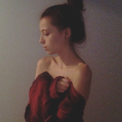 just an artist that loves Rock
