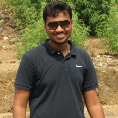 skmdroid's profile picture. programmer and Hacker at heart