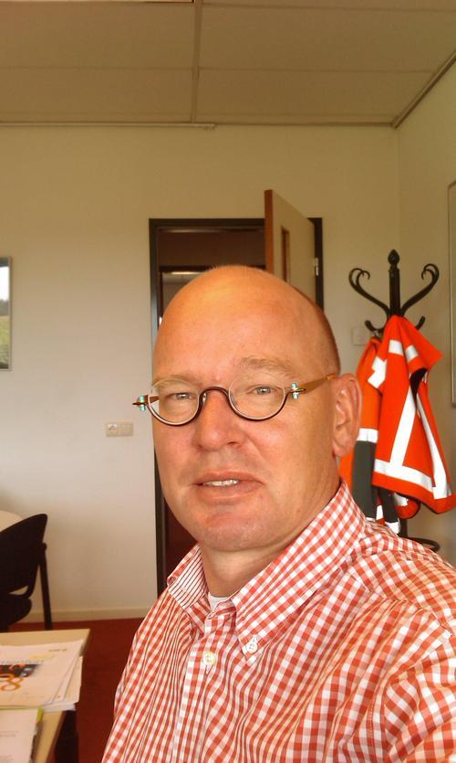 communications/sales officer at VAR BV - Apeldoorn - The Netherlands