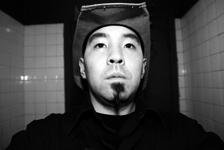 ninjaphoto's profile picture. It's a good thing I'm a ninja.  Bartender and photographer.