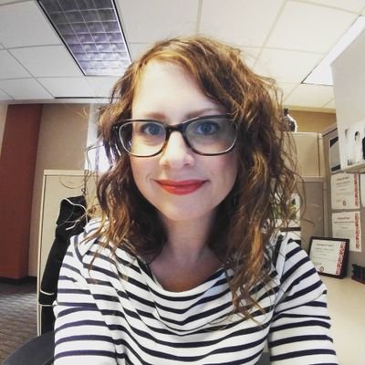 noelle_bakken's profile picture. Sustainability and urban planning nerd
she/her/hers