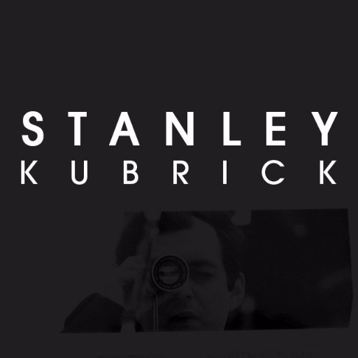 Stanley Kubrickさんのプロフィール画像