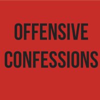 OffensiveConfessions (@offensivecon) 's Twitter Profile