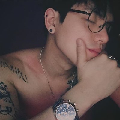 Barom_RC's profile picture. Seok.