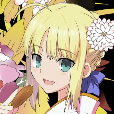 セイバーさんのプロフィール画像