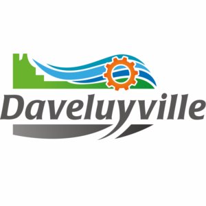 Page officielle de la Ville de Daveluyville.