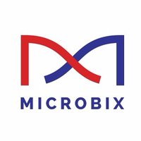 Microbix(@Microbix) 's Twitter Profile Photo