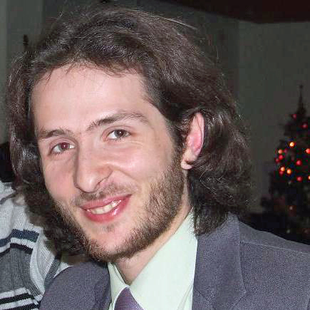 eliberator's profile picture. Embedded Software Intuitive Engineer