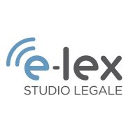 Studio Legale E-Lex (@elex_it) 's Twitter Profile