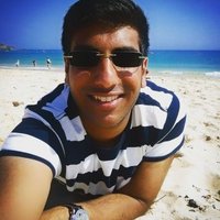 Rikesh Dattani-Patel (@rikeshpatel92) 's Twitter Profile