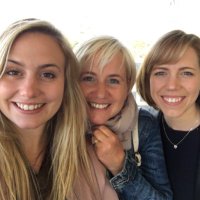 Sarah  Richards (@sarahkrichards) 's Twitter Profile