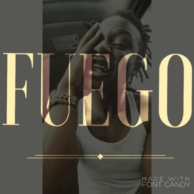 FuegoMusiq's profile picture. 