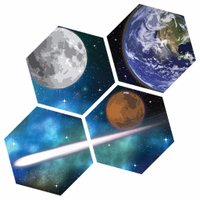 NASA Astromaterials(@Astromaterials) 's Twitter Profile Photo
