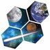 NASA Astromaterials (@Astromaterials) Twitter profile photo