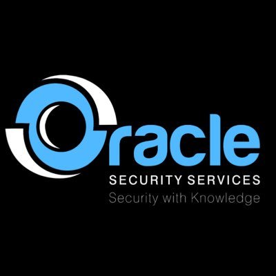 Based in London providing professional security services in all sectors. Call 0208 553 1101 or email info@oraclesecurityservices.co.uk
