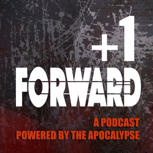 Podcast all about RPGs Powered by the Apocalypse! https://t.co/hwu2KzUUiW
