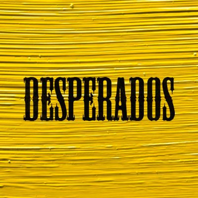 Desperados  Official Profile