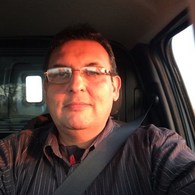 Belicho's profile picture. Analista de Sistemas - Peronista - Nac&Pop -Justos, libres y soberanos - Hincha de Racing