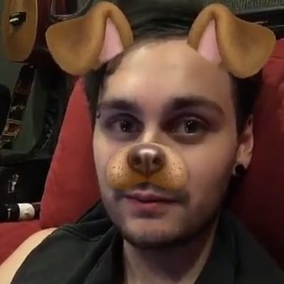 lolbxnds's profile picture. idk i just love michael