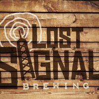 Lost Signal Brewing (@lostsignalbrew) Twitter profile photo