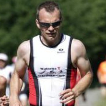 JodyKRice's profile picture. Swim-Bike-Run, and Rock'n'Roll