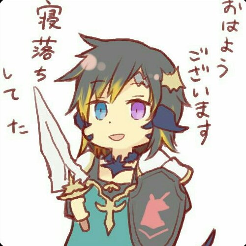 南條愛乃さんを応援してるごきんじょるの友の会会員。freakSide会員。普段はTRPG(CoC、エモクロアTRPG、SW2․5、ダブルクロス The 3rd Edition、etc․․․)、ボードゲームなどで遊んでます。Vtuber推し(💞🦩,🍯)最近はもっぱらVRCにいます