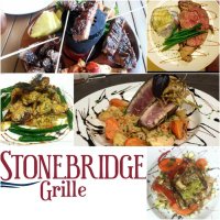 StoneBridgeGrilleMD(@stonebridgeMD) 's Twitter Profile Photo