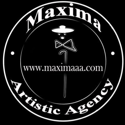 Circus Art Project MAXIMA - Maxima Art Agecy https://t.co/YaxU5azfdQ and C.S.C. https://t.co/DIpYAgTe9O