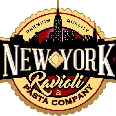 NewYorkRavioli's profile picture. Manufacturers of Authentic Artisan Handcrafted Gourmet Ravioli and Fresh Pasta Products with a Touch of New World Flair