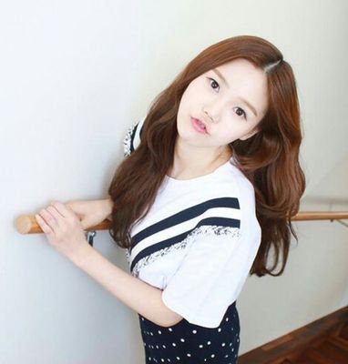 (봇) 1,2,3! 찾았다! 안녕하세요, 오마이걸의 캔디 리더 최효정 입니당~ | ㅂㄱ's