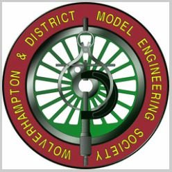 WDME_SOCIETY's profile picture. We run model trains on our miniature railway at baggeridge country park come visit us and enjoy a ride around our railway