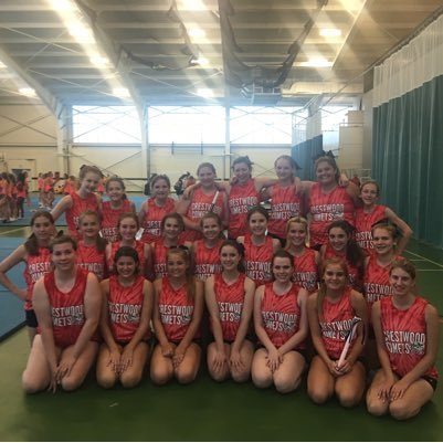 Csd_cheer's profile picture. Crestwood High School Cheerleading