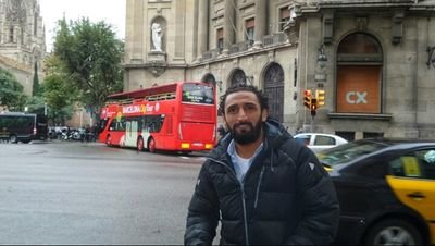 volkan_yesilkok's profile picture. 