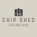 The Chip Shed (@thechipshed) Twitter profile photo The Chip Shed (@thechipshed) Twitter profile photo