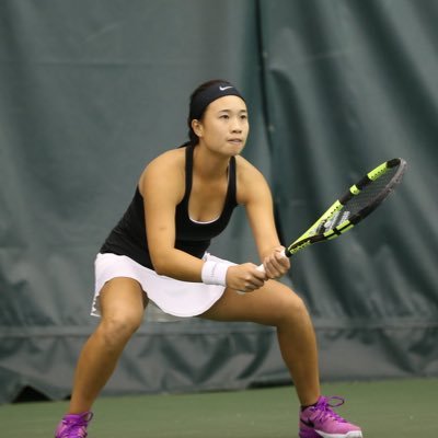 梁燕䄏 • https://t.co/3gEQwKiFli • Professional Tennis Player • San Jose State Alumni • ITF Women’s Player Panel