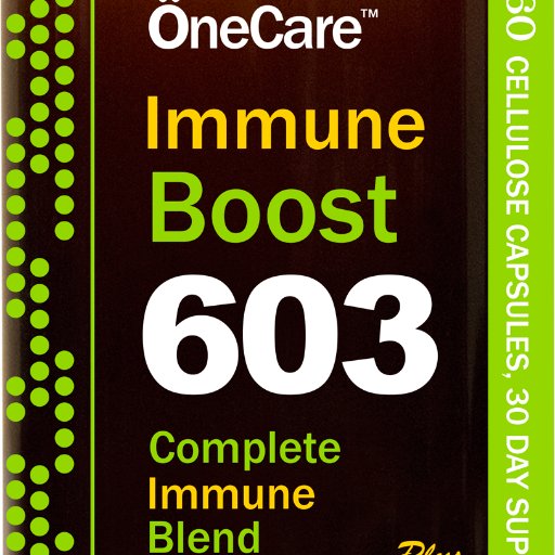 An immune modulator that assists the lymphatic system in secreting specific fluids that control the amount of white blood cell activity.