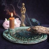 Enchantment (@sageandspirit2) 's Twitter Profile