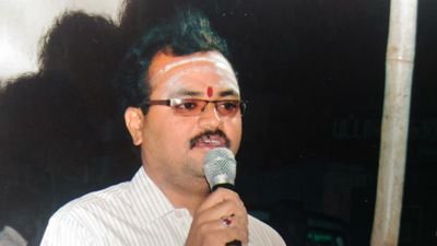 venkat161281's profile picture. 