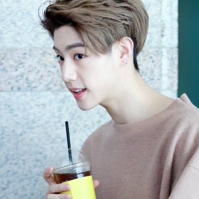 irene's baby boy; suga's brother