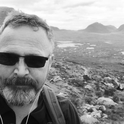 troutlander's profile picture. Highlander - wild places, hills, lochs, troots, spaniels - fuckwit intolerant.