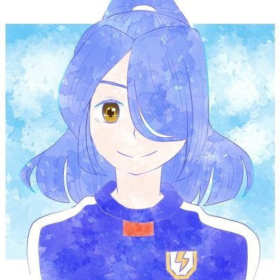 メープル@イナイレ垢さんのプロフィール画像